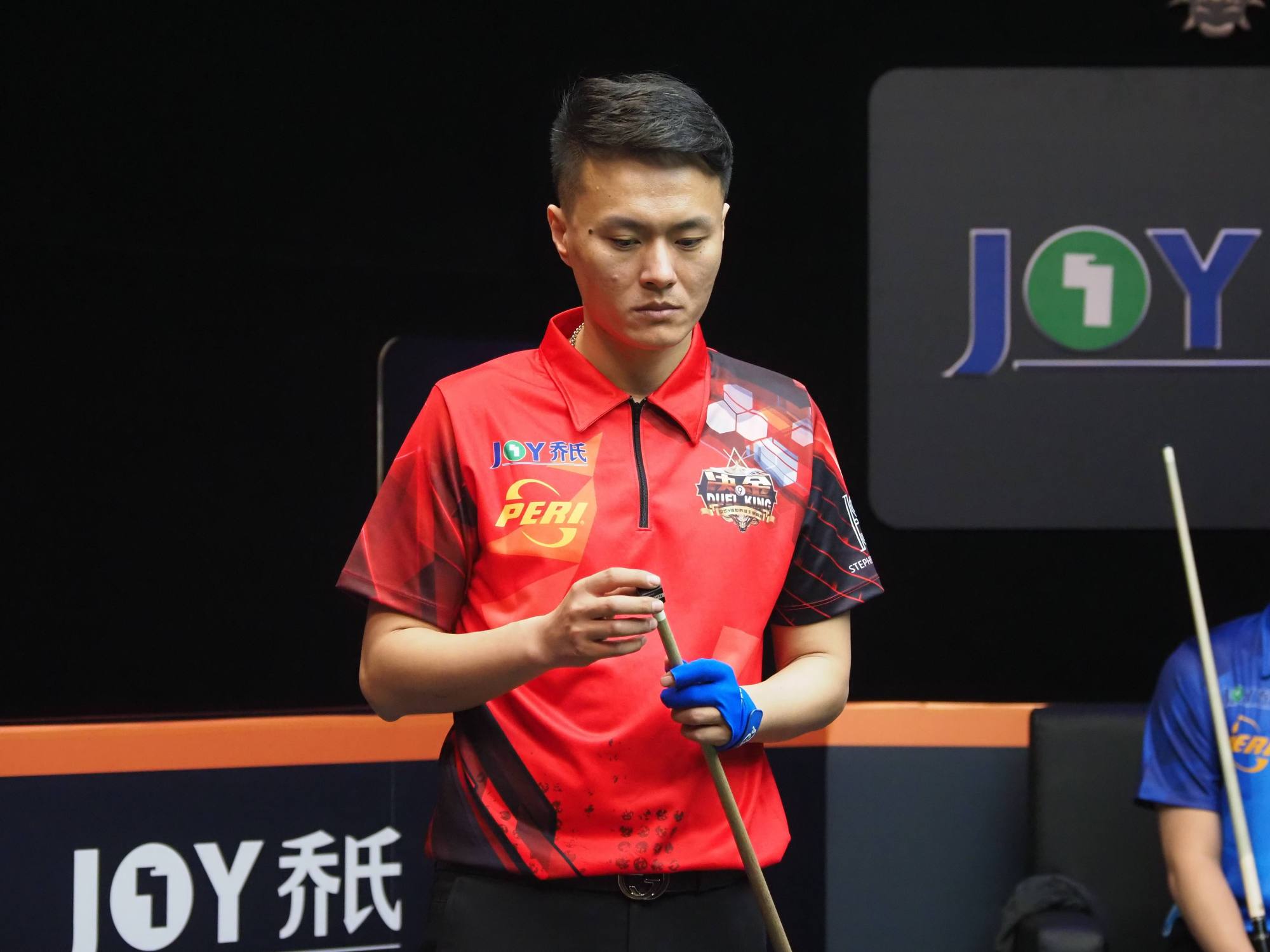 这位本土球 这位本土球