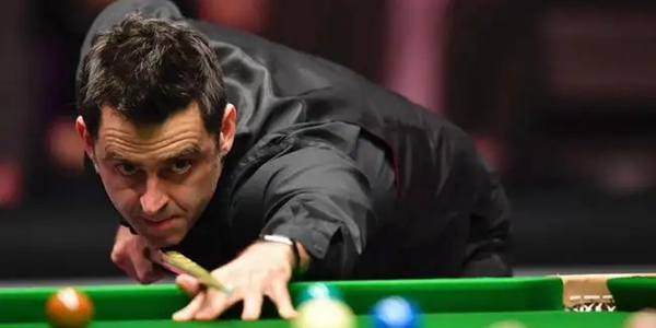 盟的竞争环 盟的竞争环